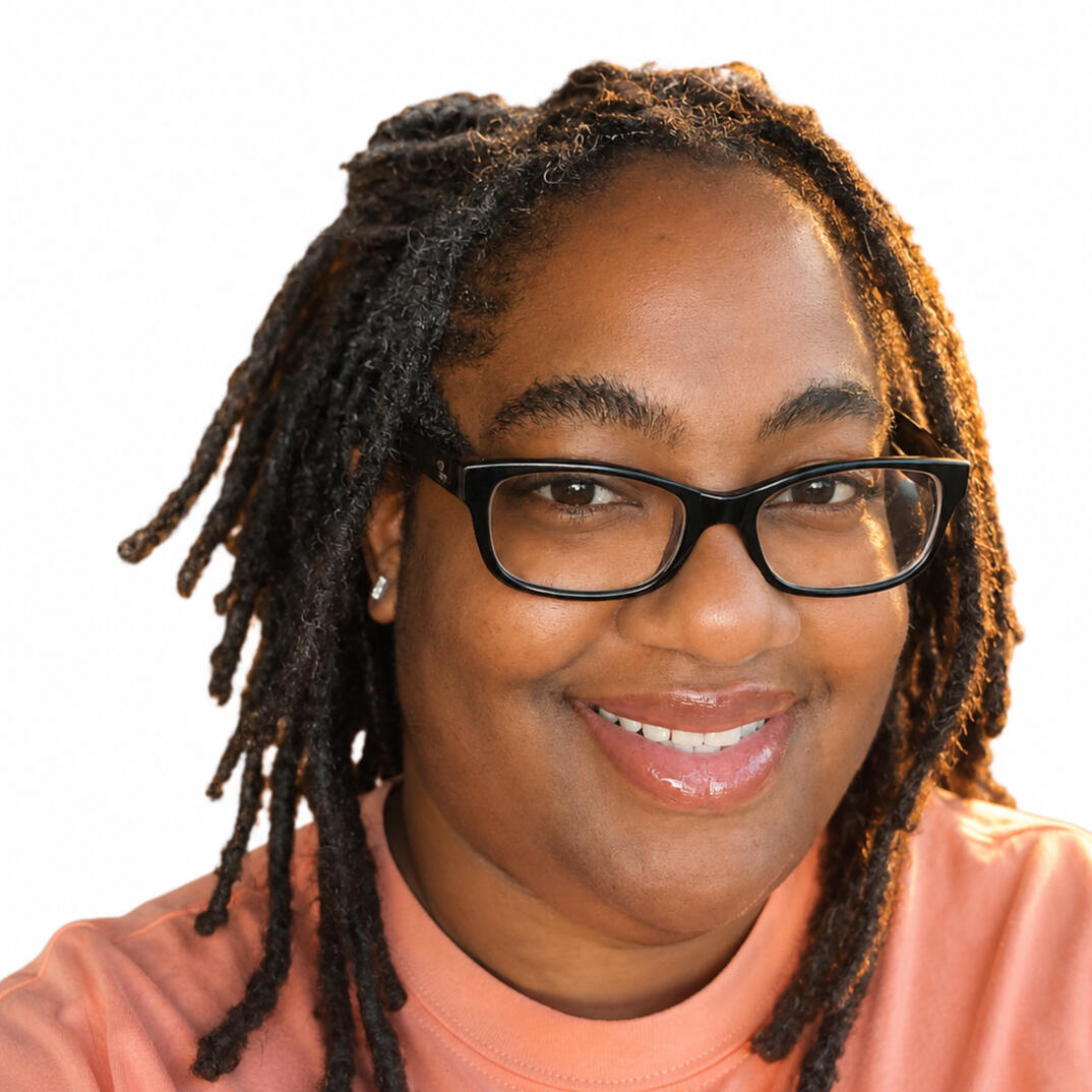 Jenn M Blanton
