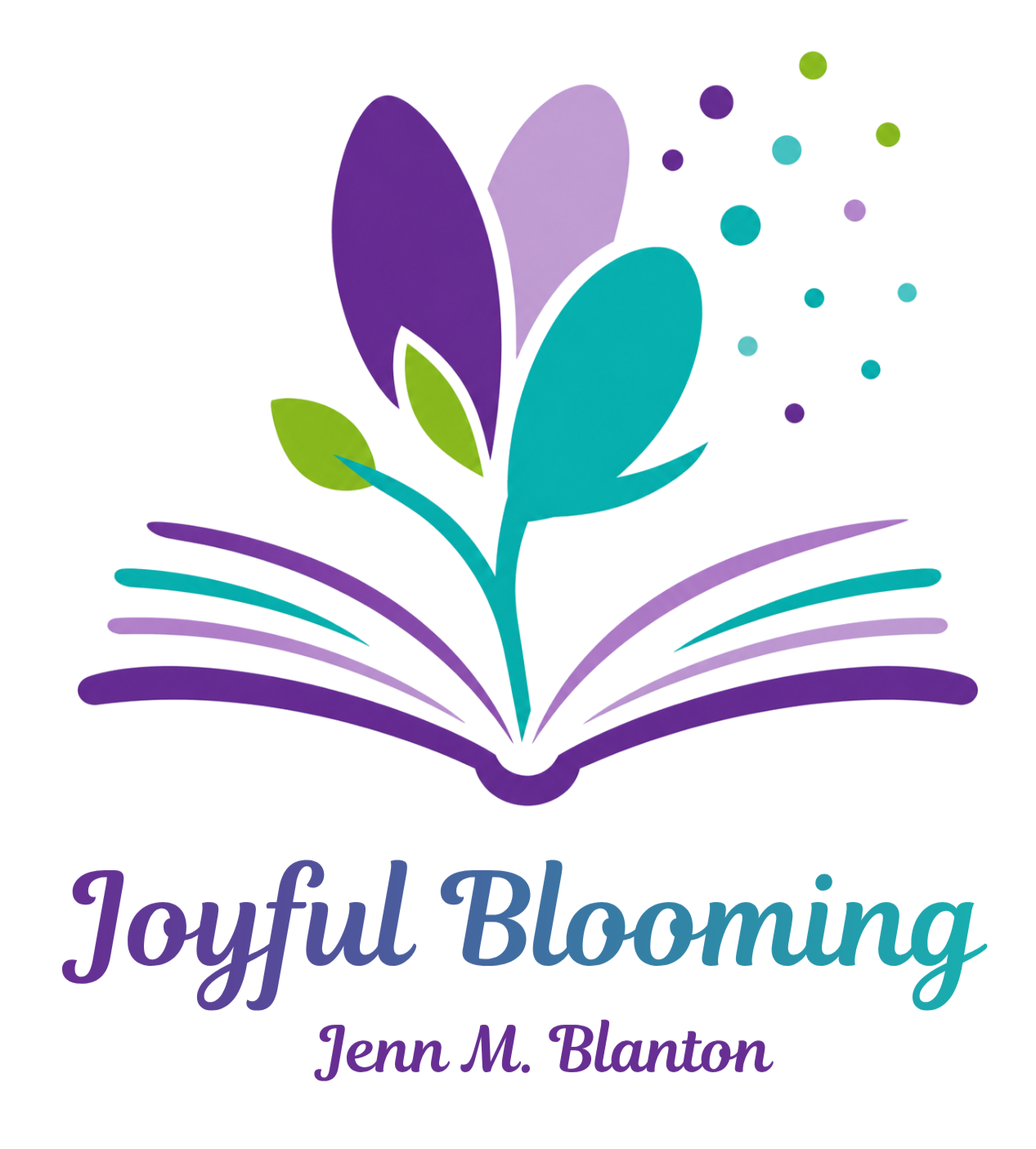 Joyful Blooming